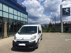 Alb Utilizat 2010 Citroën Jumpy Monovolum | 5.950 EUR
