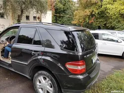 Utilizat 2007 Mercedes 320 SUV | 5.800 EUR
