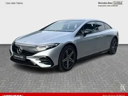 Argint Utilizat 2023 Mercedes EQS450+ Berlinǎ | 64.900 EUR
