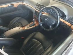 Utilizat 2008 Mercedes E220 Elegance Berlinǎ | 1.900 EUR