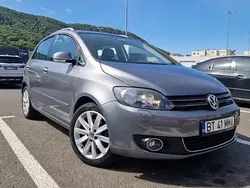 Utilizat 2010 VW Golf VI | 5.200 EUR (Preț OK)
