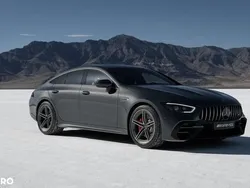 Gri Nouă 2025 Mercedes AMG GT 53 AMG Coupe | 155.130 EUR