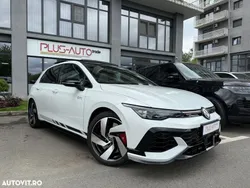 Alb Utilizat 2024 VW Golf VIII GTI Clubsport Hatchback | 40.990 EUR