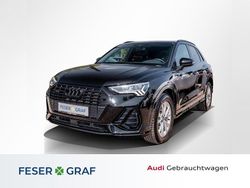 Utilizat 2022 Audi Q3 S-Line SUV | 34.544 EUR