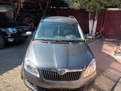 Utilizat 2012 Skoda Fabia Family Hatchback | 3.100 EUR