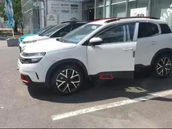 Utilizat 2020 Citroën C5 Aircross SUV | 20.000 EUR