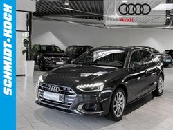 Utilizat 2023 Audi A4 Advanced Break | 36.260 EUR