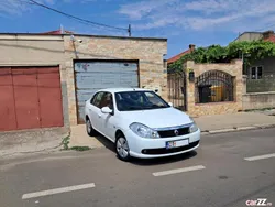 Utilizat 2011 Renault Symbol II Berlinǎ | 3.750 EUR (Preț OK)