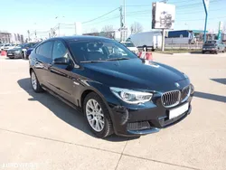 Negru Utilizat 2014 BMW 535 Gran Turismo SUV | 17.990 EUR