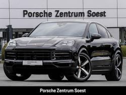Utilizat 2024 Porsche Cayenne SUV | 118.062 EUR (Preț bun)
