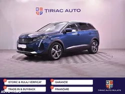 Albastru Utilizat 2021 Peugeot 3008 Allure SUV | 23.190 EUR