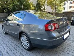 Utilizat 2006 VW Passat Berlinǎ | 2.800 EUR (Preț OK)