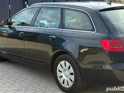 Utilizat 2006 Audi A6 Break | 2.890 EUR (Preț OK)