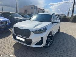 Culoarealb Utilizat 2023 BMW iX1 Shadowline SUV | 43.990 EUR (Super Preț)