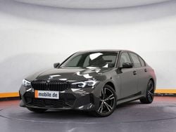 Utilizat 2023 BMW 320 M Sport | 42.643 EUR