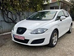 Alb Utilizat 2011 Seat Leon Hatchback | 2.950 EUR (Super Preț)
