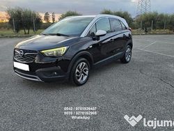 Alte culori Utilizat 2018 Opel Crossland X SUV | 7.300 EUR (Super Preț)