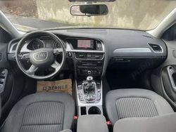 Utilizat 2012 Audi A4 | 7.500 EUR (Preț OK)