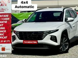 Alb Utilizat 2022 Hyundai Tucson Prime SUV | 19.000 EUR (Super Preț)
