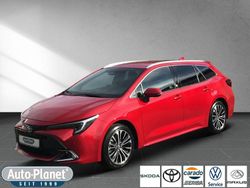 Utilizat 2023 Toyota Corolla Team | 34.544 EUR