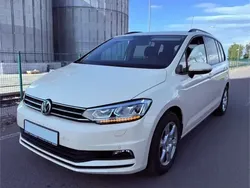 Utilizat 2020 VW Touran Monovolum | 11.650 EUR