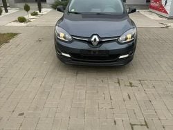 Utilizat 2017 Renault Mégane IV Break | 6.899 EUR