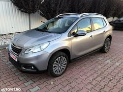 Culoaregri Utilizat 2014 Peugeot 2008 Active SUV | 6.100 EUR (Puțin scump)