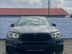 Negru Utilizat 2015 BMW X5 Sport Line SUV | 18.990 EUR (Preț bun)