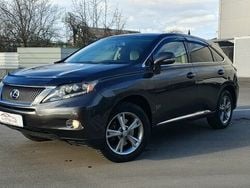 Maro Utilizat 2009 Lexus RX450h Luxury Line SUV | 11.900 EUR