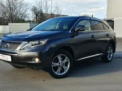 Maro Utilizat 2009 Lexus RX450h Luxury Line SUV | 11.900 EUR