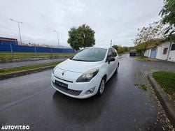 Culoarealb Utilizat 2011 Renault Grand Scénic III Bose Edition Monovolum | 2.200 EUR (Super Preț)