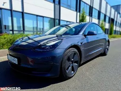 Culoaregri Utilizat 2021 Tesla Model 3 Long Range AWD Berlinǎ | 28.400 EUR (Preț OK)