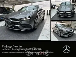 Gri Utilizat 2023 Mercedes CLA180 Shooting Brake AMG line Break | 33.568 EUR