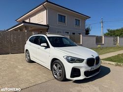 Culoarealb Utilizat 2019 BMW X1 SUV | 27.000 EUR