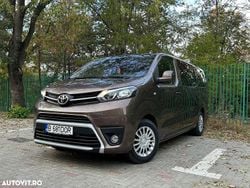 Culoaremaro Utilizat 2020 Toyota Proace Verso Comfort Break | 21.700 EUR (Puțin scump)
