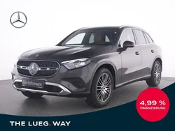 Utilizat 2024 Mercedes GLC200 Avantgarde SUV | 55.699 EUR (Preț bun)
