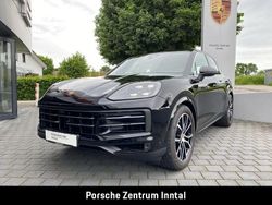 Negru Utilizat 2023 Porsche Cayenne SUV | 93.803 EUR