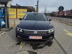 Utilizat 2016 VW Passat Break | 13.400 EUR (Preț bun)