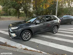 Culoaregri Utilizat 2020 Toyota RAV4 Hybrid Luxury SUV | 33.900 EUR