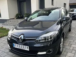 Culoaregri Utilizat 2014 Renault Mégane III Business Hatchback | 4.990 EUR (Preț bun)