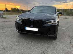 Culoarenegru Utilizat 2023 BMW X4 SUV | 51.500 EUR (Puțin scump)