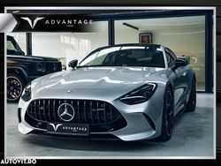 Culoaregri Utilizat 2024 Mercedes AMG GT AMG Coupe | 176.620 EUR (Scump)
