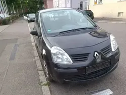 Utilizat 2006 Renault Modus Monovolum | 2.699 EUR