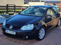Utilizat 2004 VW Golf V Berlinǎ | 3.500 EUR (Scump)