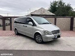 Culoaregri Utilizat 2007 Mercedes Vito Monovolum | 6.990 EUR
