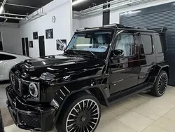 Negru Nouă 2025 Mercedes G63 AMG AMG SUV | 418.523 EUR