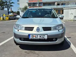 Culoaregri Utilizat 2004 Renault Mégane II Privilege Berlinǎ | 2.050 EUR (Puțin scump)