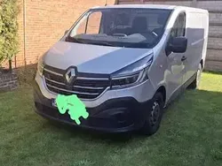 Utilizat 2021 Renault Trafic Van | 15.000 EUR (Super Preț)