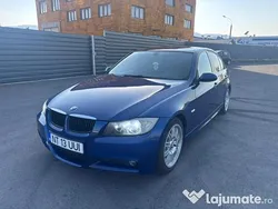 Utilizat 2007 BMW 320 Berlinǎ | 2.900 EUR (Preț bun)