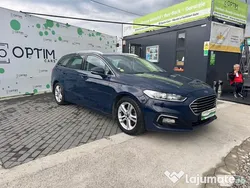 Utilizat 2019 Ford Mondeo Break | 9.950 EUR